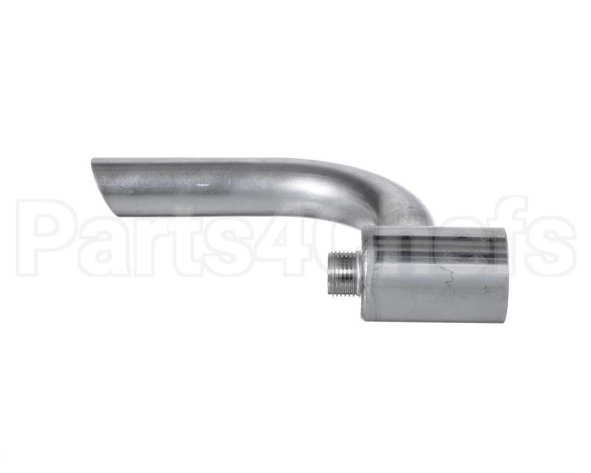 2016259 Convotherm Air-Outlet Pipe End Oes Mini E