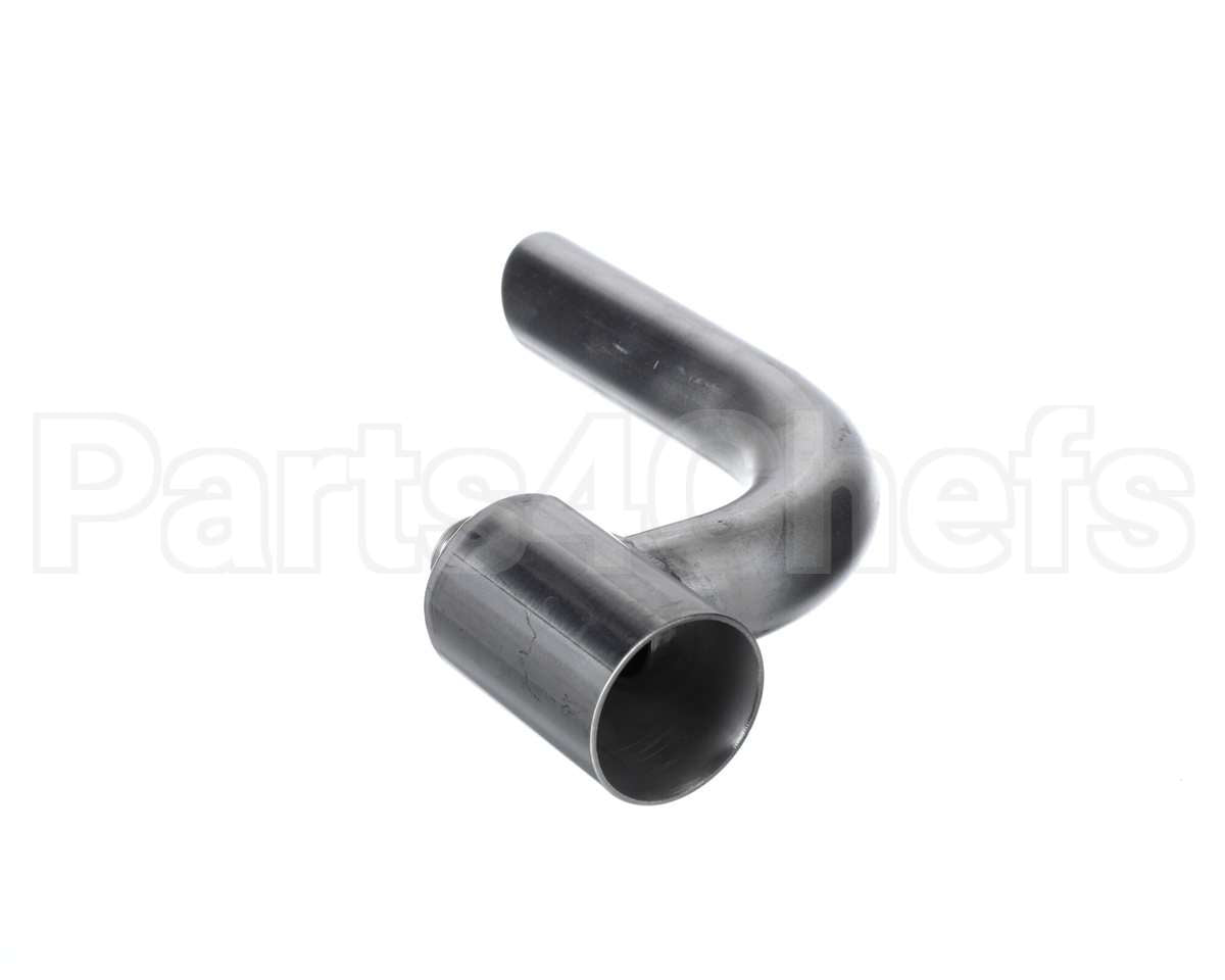 2016259 Convotherm Air-Outlet Pipe End Oes Mini E