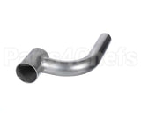 2016259 Convotherm Air-Outlet Pipe End Oes Mini E