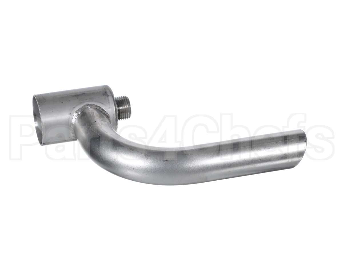 2016259 Convotherm Air-Outlet Pipe End Oes Mini E
