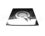 2016354 Bki Fan Cover, Te061R Tg061R