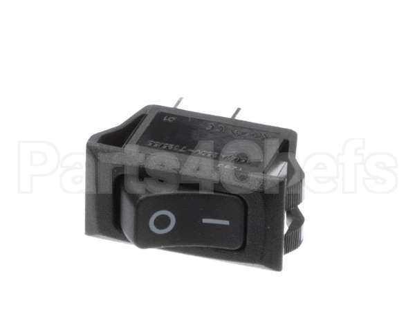 2016558 Imbera Switch Rocker Black