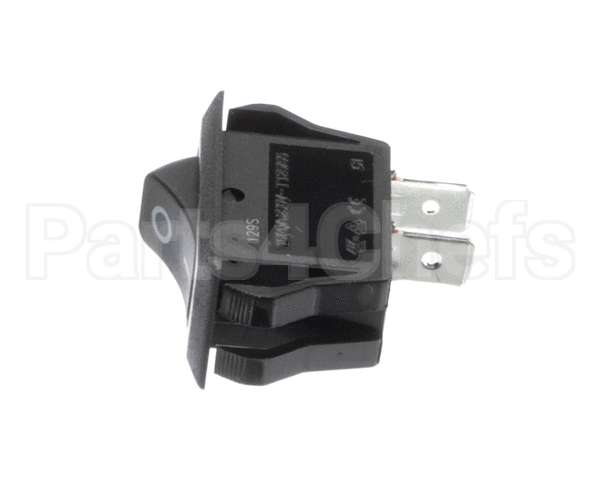 2016558 Imbera Switch Rocker Black