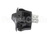 2016558 Imbera Switch Rocker Black