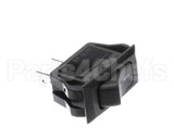 2016558 Imbera Switch Rocker Black