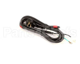 2016559 Imbera Power Cord 15A - 10Ft