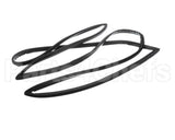 2016579 Imbera Door Gasket G319