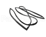 2016579 Imbera Door Gasket G319