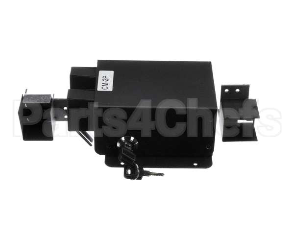 2016583 Imbera Lock Kit Double Dr