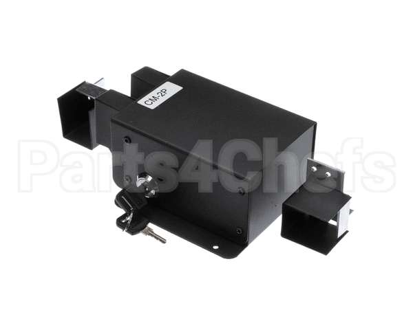 2016583 Imbera Lock Kit Double Dr