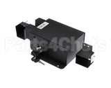 2016583 Imbera Lock Kit Double Dr