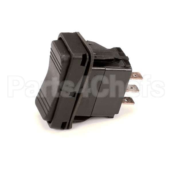 20167 Compatible Hardt Switch Rocker-Style Door Lift System H4A