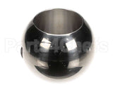 20168 Fisher Ball Waste Valve 304