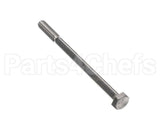 2017006 Garland Bolt Hex 1/4-3 1/2