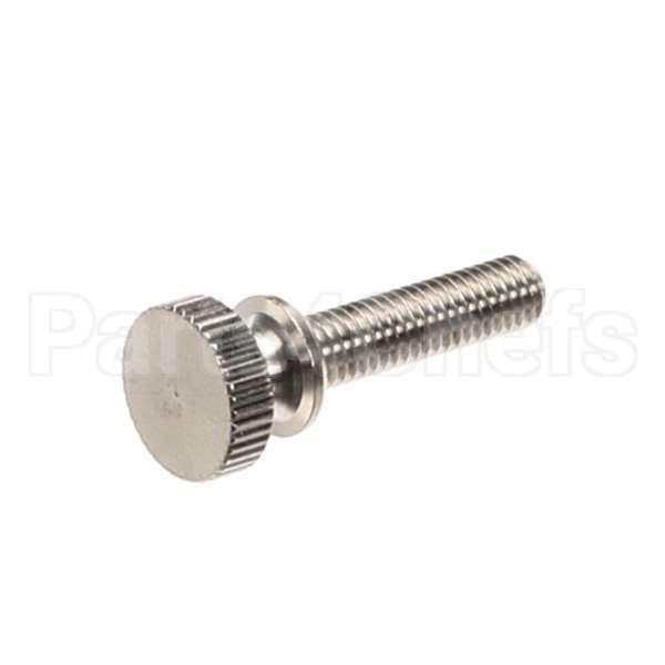 201719 Compatible Follett Screw, Knurl Thumb, 10-3 2 X 3/