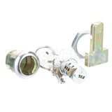 20174 Compatible Continental Cylinder Lock Assembly W/ Key