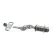 20176 Compatible Continental Lock, Utility