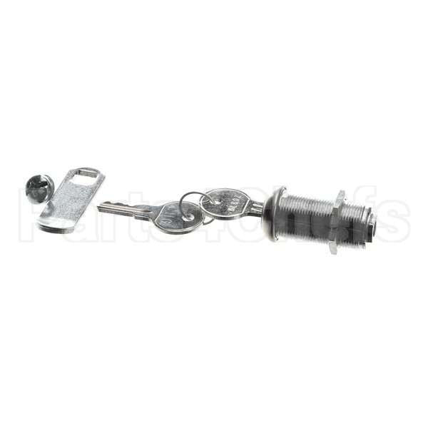 20176 Compatible Continental Lock, Utility