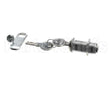 20176 Continental Refrigeration Lock, Utility