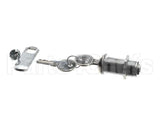 20176 Continental Refrigeration Lock, Utility