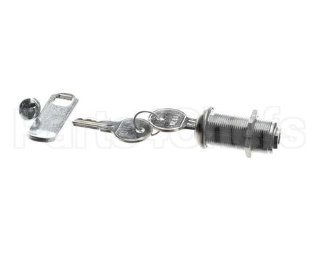 20176 Continental Refrigeration Lock, Utility