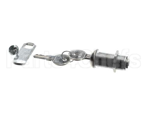 20176 Continental Refrigeration Lock, Utility