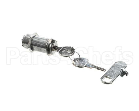 20176 Continental Refrigeration Lock, Utility