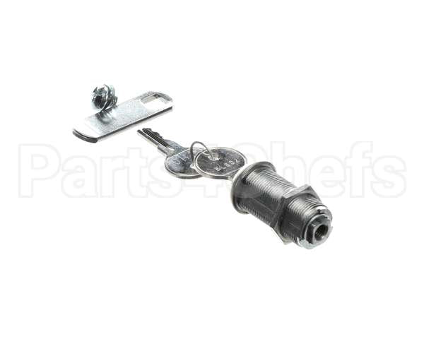20176 Continental Refrigeration Lock, Utility