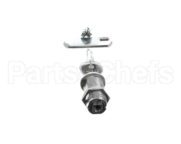 20176 Continental Refrigeration Lock, Utility