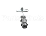 20176 Continental Refrigeration Lock, Utility