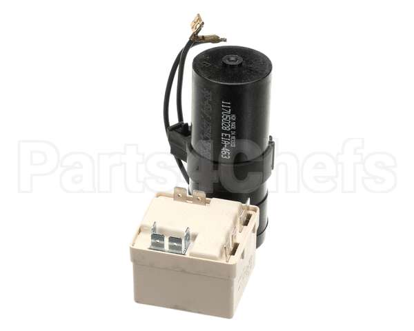 2017694 Imbera Compressor Component Kit G342