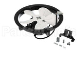 2017761 Imbera Evaporatorcondenser Fan Motor