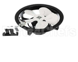 2017761 Imbera Evaporatorcondenser Fan Motor