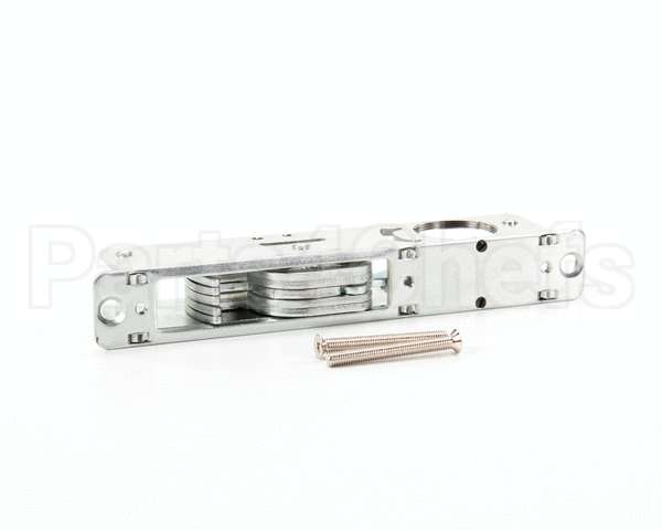 2019 Quikserv Hook Lock