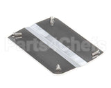 2019072 Sammic Blade Set Fce