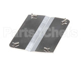 2019072 Sammic Blade Set Fce