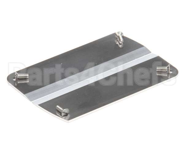 2019072 Sammic Blade Set Fce