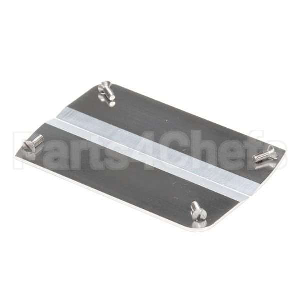 2019072 Compatible Midwest Appliance Parts Blade Set