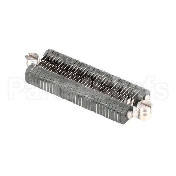 2019074 Compatible Midwest Appliance Parts Fce-2 Comb Set