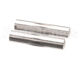 2019077 Sammic Shaft Bolts Set