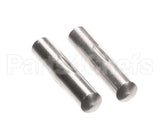2019077 Sammic Shaft Bolts Set
