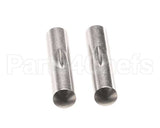 2019077 Sammic Shaft Bolts Set