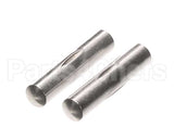 2019077 Sammic Shaft Bolts Set