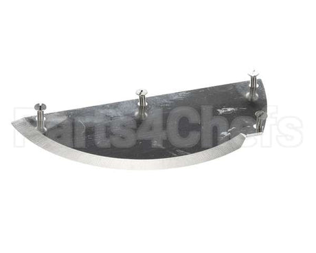 2019080 Sammic Blade Set Fcc