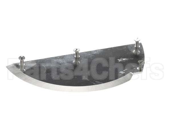 2019080 Sammic Blade Set Fcc