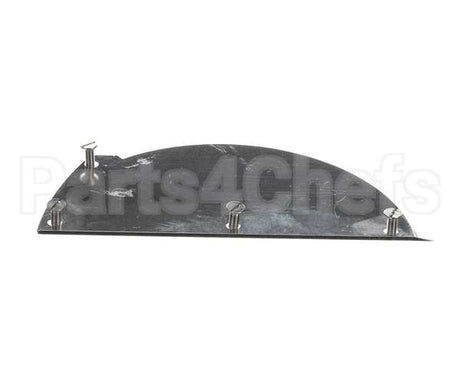 2019080 Sammic Blade Set Fcc