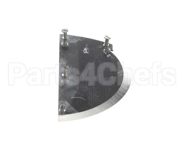 2019080 Sammic Blade Set Fcc