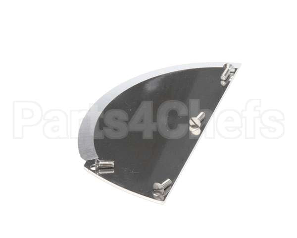 2019081 Sammic Blade Set Fcc