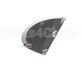 2019081 Sammic Blade Set Fcc