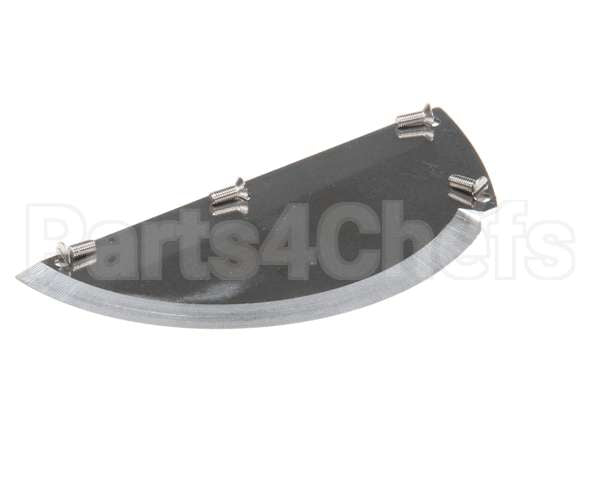 2019081 Sammic Blade Set Fcc